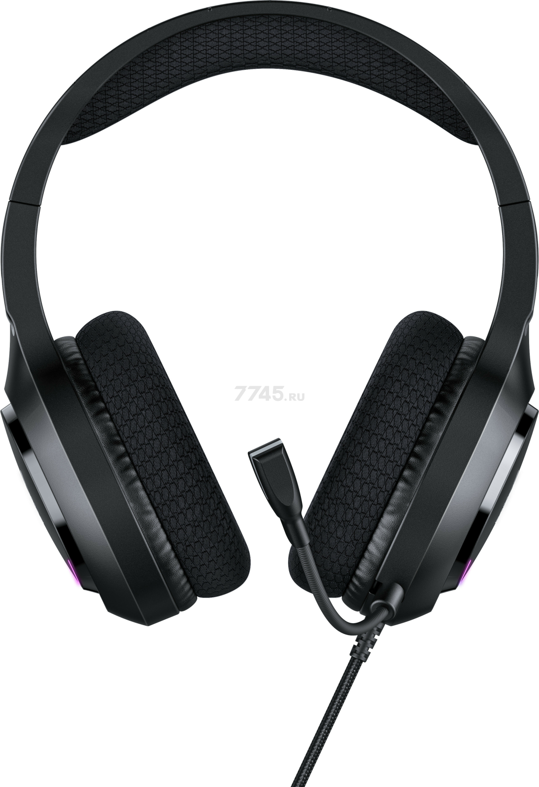 Наушники-гарнитура игровые URZUS Phantom (UR-5524124) - Фото 10