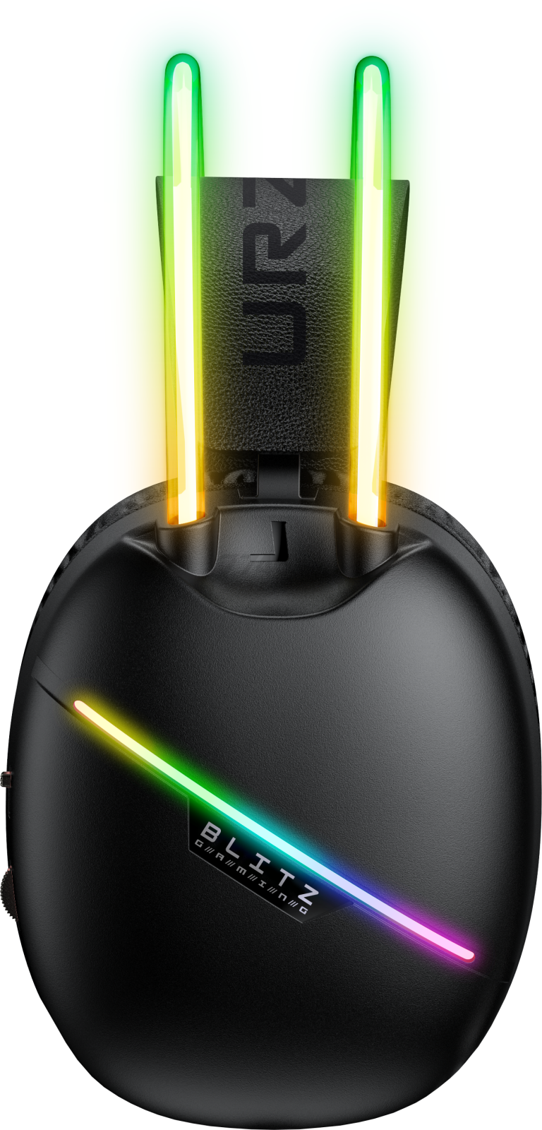 Наушники-гарнитура игровые URZUS Blitz (UR-5524122) - Фото 2