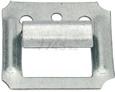 Кляймер 7 мм без гвоздя STARFIX 100 штук (SMC1-71238-100) - Фото 2