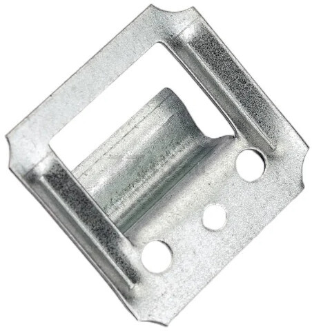 Кляймер 7 мм без гвоздя STARFIX 100 штук (SMC1-71238-100) - Фото 3