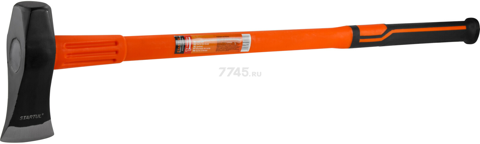 Топор-колун 2,7 кг STARTUL Profi (ST2300-27)