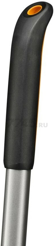 Метла для уборки FISKARS Ergonomic  с S-образной ручкой (1077114) - Фото 3