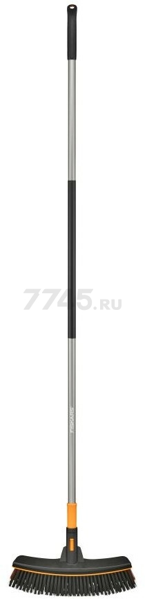 Метла для уборки FISKARS эргономичная (1077115) - Фото 2