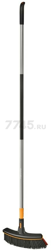 Метла для уборки FISKARS эргономичная (1077115)