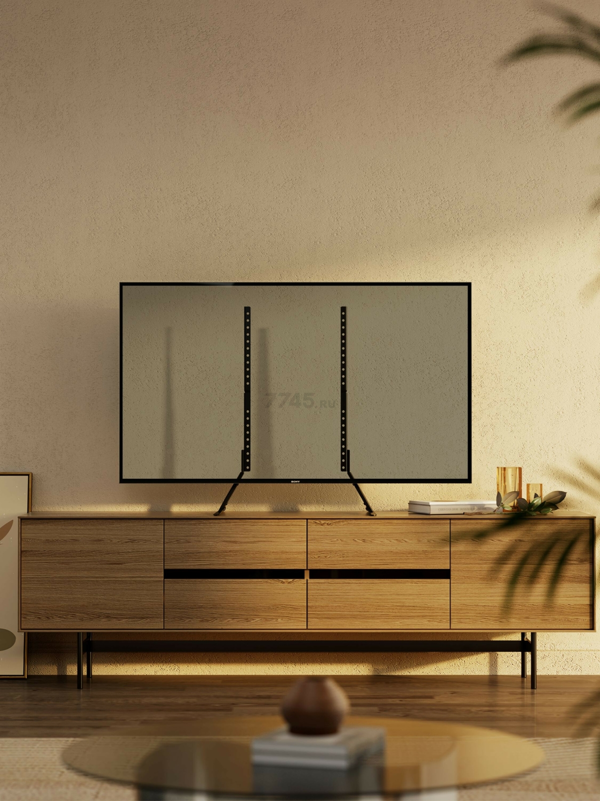 Кронштейн для телевизора KEIZEN KZ-20396121 - Фото 21