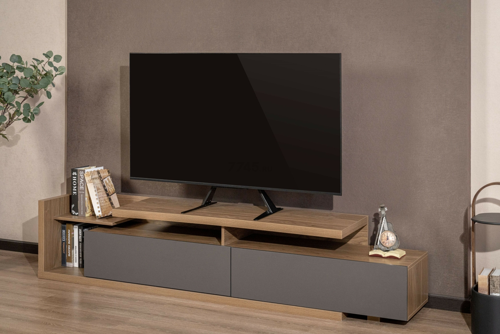 Кронштейн для телевизора KEIZEN KZ-20396121 - Фото 19