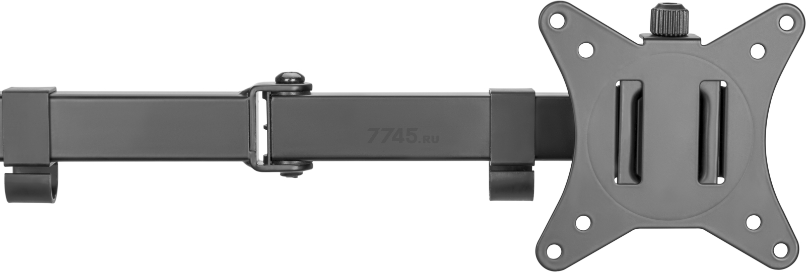 Кронштейн для двух мониторов KEIZEN KZ-20396120 - Фото 15