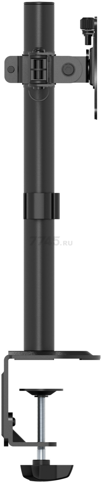 Кронштейн для двух мониторов KEIZEN KZ-20396120 - Фото 14