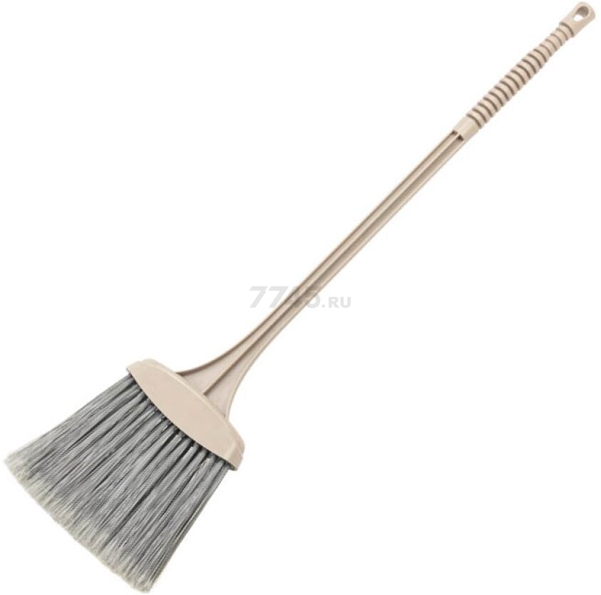 Метла IDEA капучино (М5110)