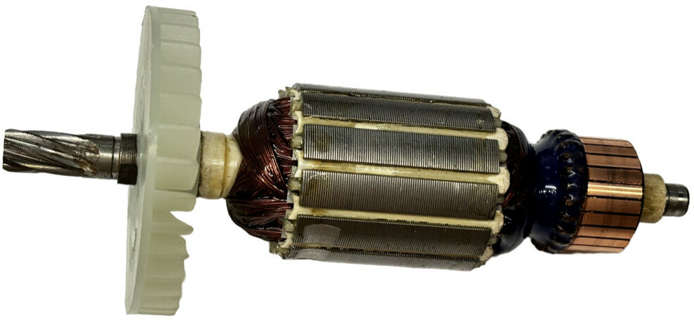 Ротор для пилы дисковой Wortex CS1865 (MB8513-25)
