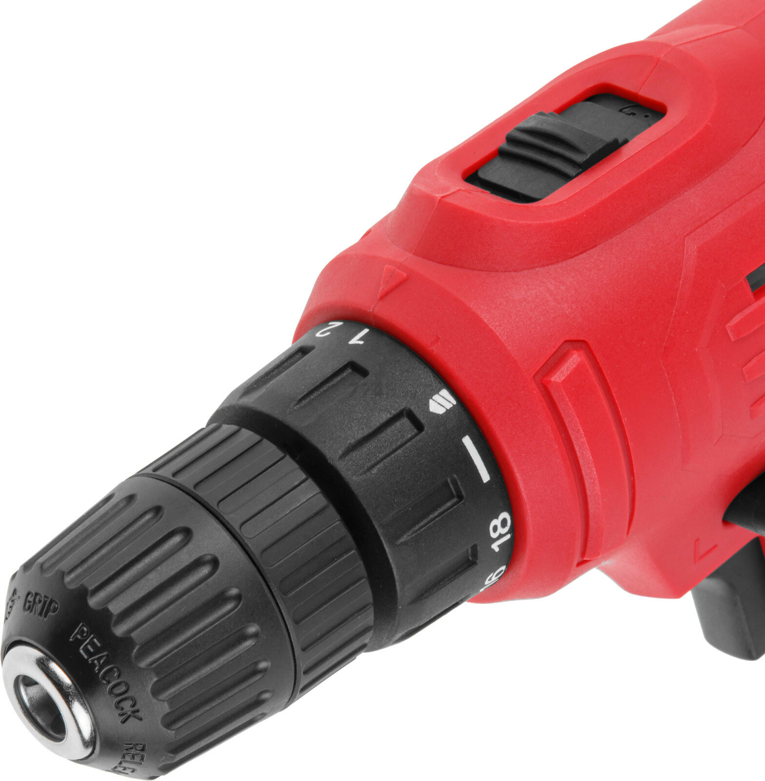Дрель-шуруповерт сетевая WORTEX LX DR 1025 D (1335878) - Фото 4