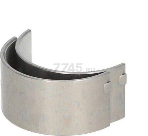 Вкладыши шатуна 42x21 мм для дизельного двигателя 186F 2 штуки (FMS-01345)