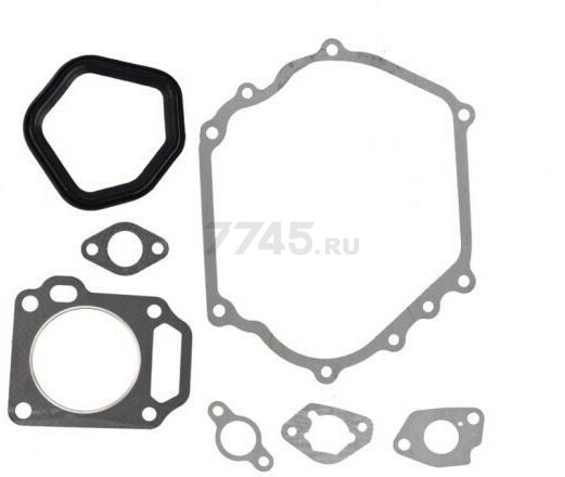 Прокладки для двигателя 177F комплект (FMS-01356)