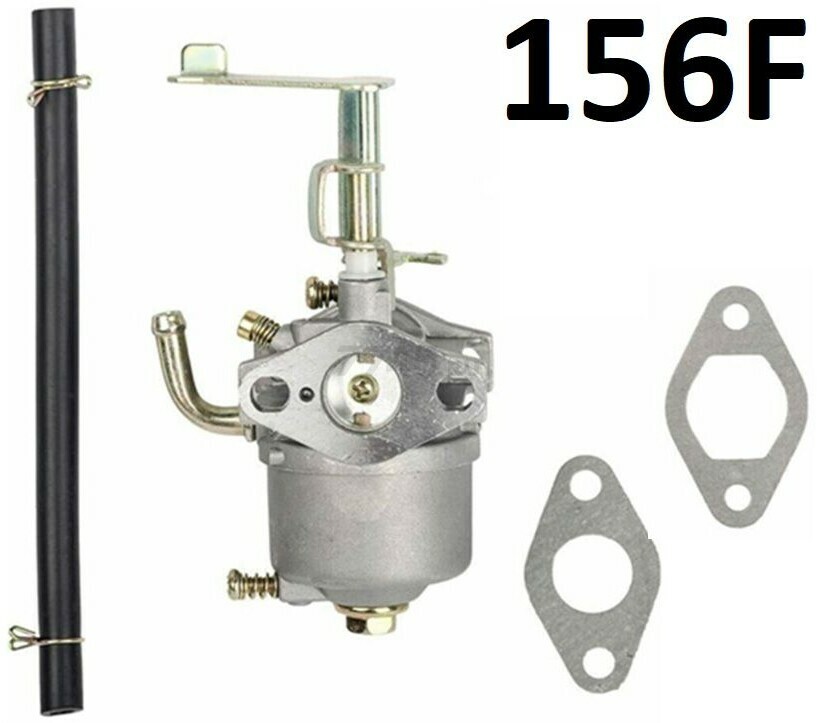 Регулятор напряжения (4 провода) для дизельного двигателя 186F (FMS-01274)