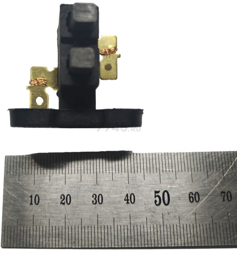 Щётка угольная для бензогенератора Eco PE-3001RS (PES-03040)