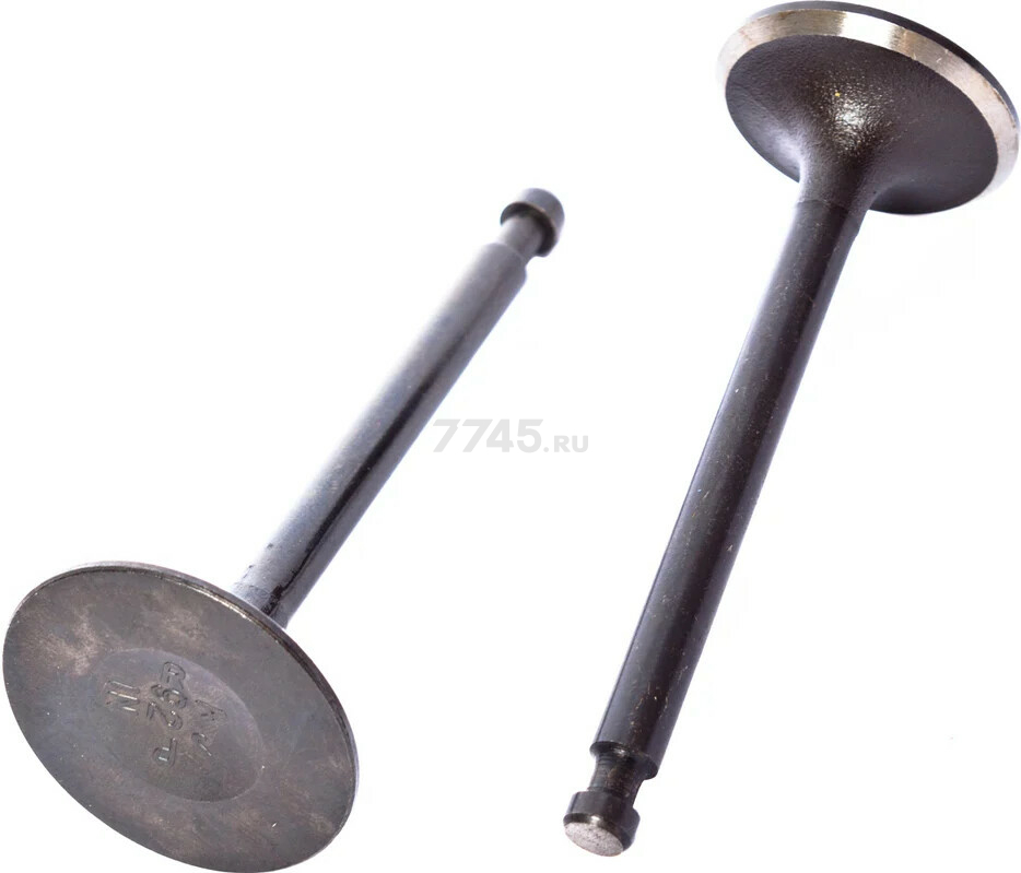 Клапан впускной и выпускной для двигателя 190F комплект (FMS-01237)