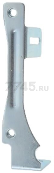 Кронштейн глушителя для бензогенератора 2 кВт (PES-03030)