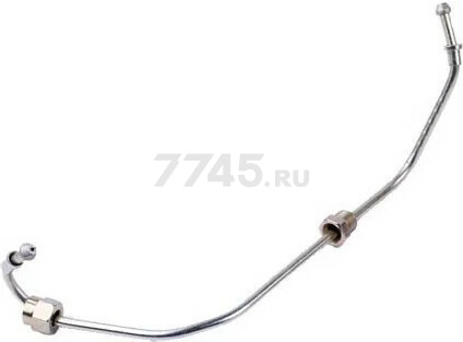 Трубка топливная высокого давления для двигателя 186F (FMS-01346)