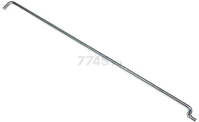 Тяга пружины карбюратора для двигателя 177F (FMS-01290)