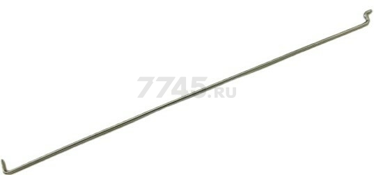 Тяга пружины карбюратора для двигателя 188F (FMS-01291)