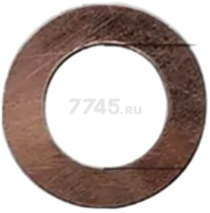 Шайба форсунки для дизельного двигателя 186F (FMS-01342)