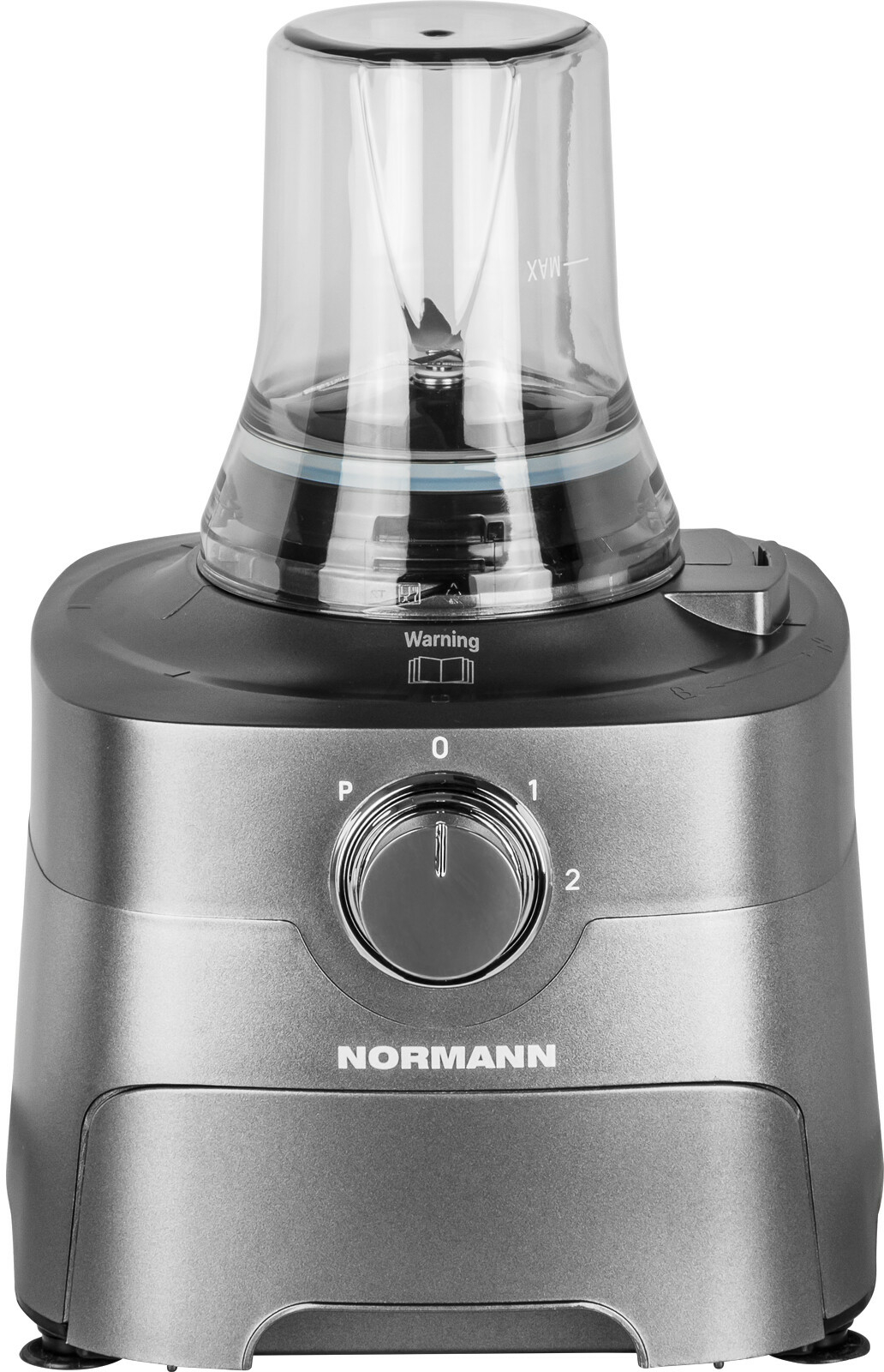 Комбайн кухонный NORMANN AFP-971 (N16017-5) - Фото 4