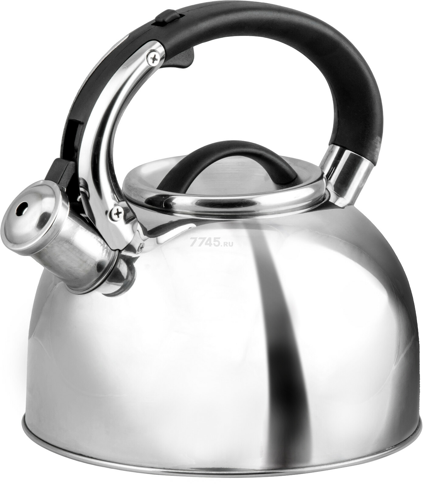 Чайник со свистком PERFECTO LINEA Assam 3 л (52-037603)