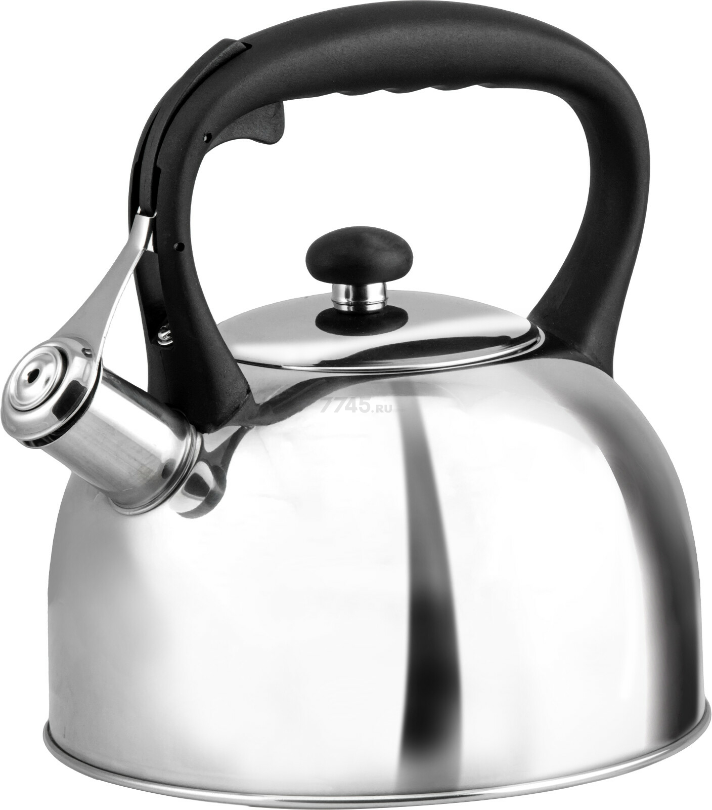 Чайник со свистком PERFECTO LINEA Nilgiri 3 л (52-030003)
