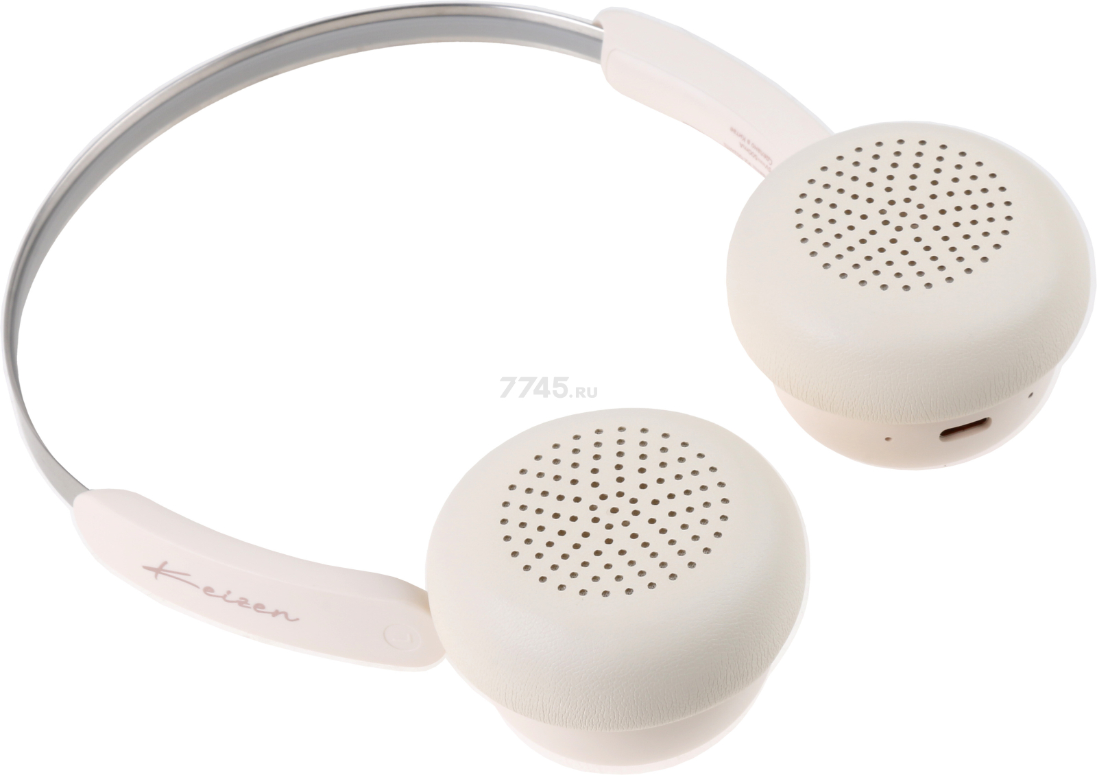 Беспроводные наушники KEIZEN KZ-5524113 - Фото 14