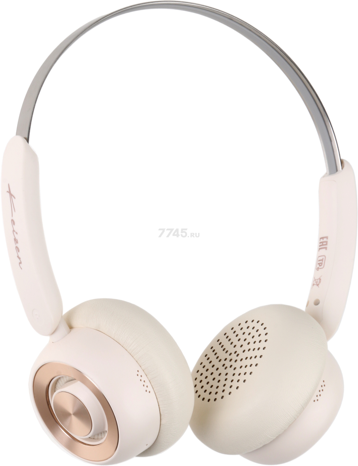 Беспроводные наушники KEIZEN KZ-5524113 - Фото 12