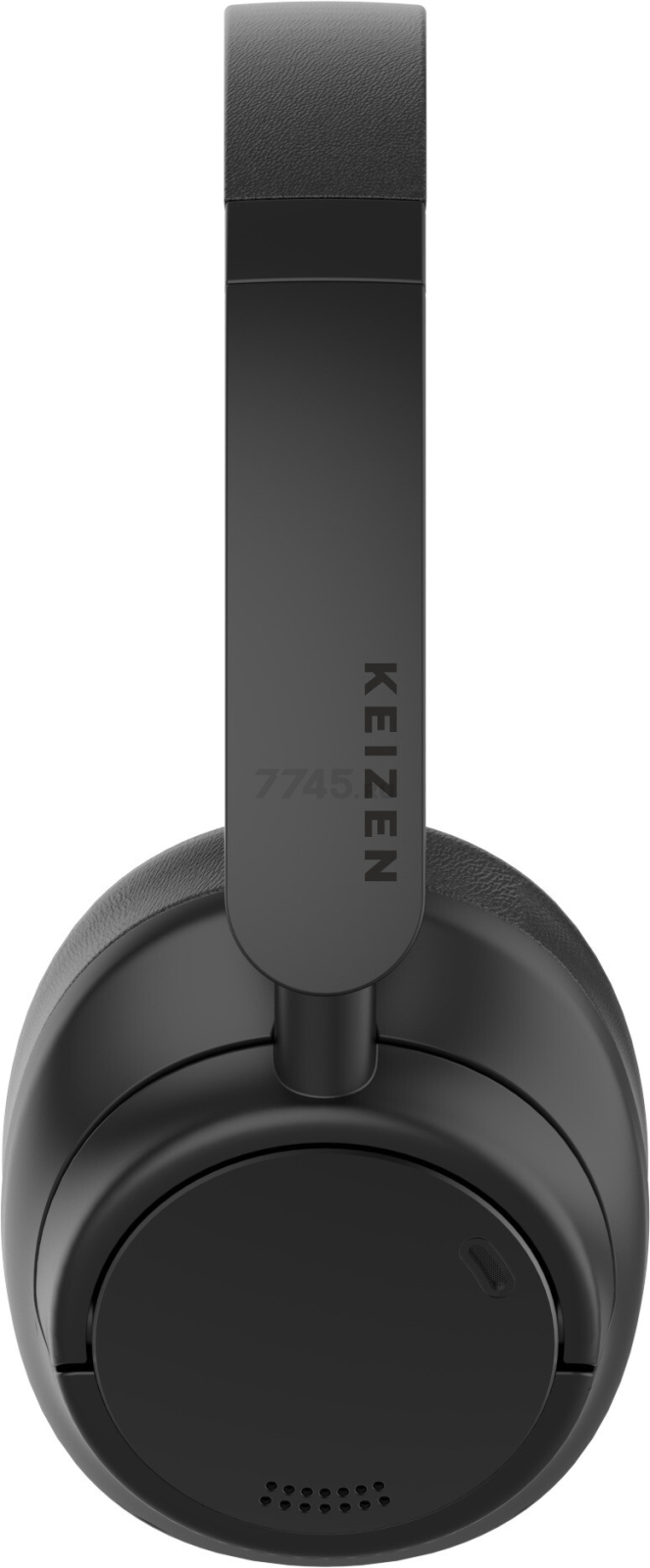 Наушники-гарнитура беспроводные KEIZEN KAGE B KZ-5524111 - Фото 5