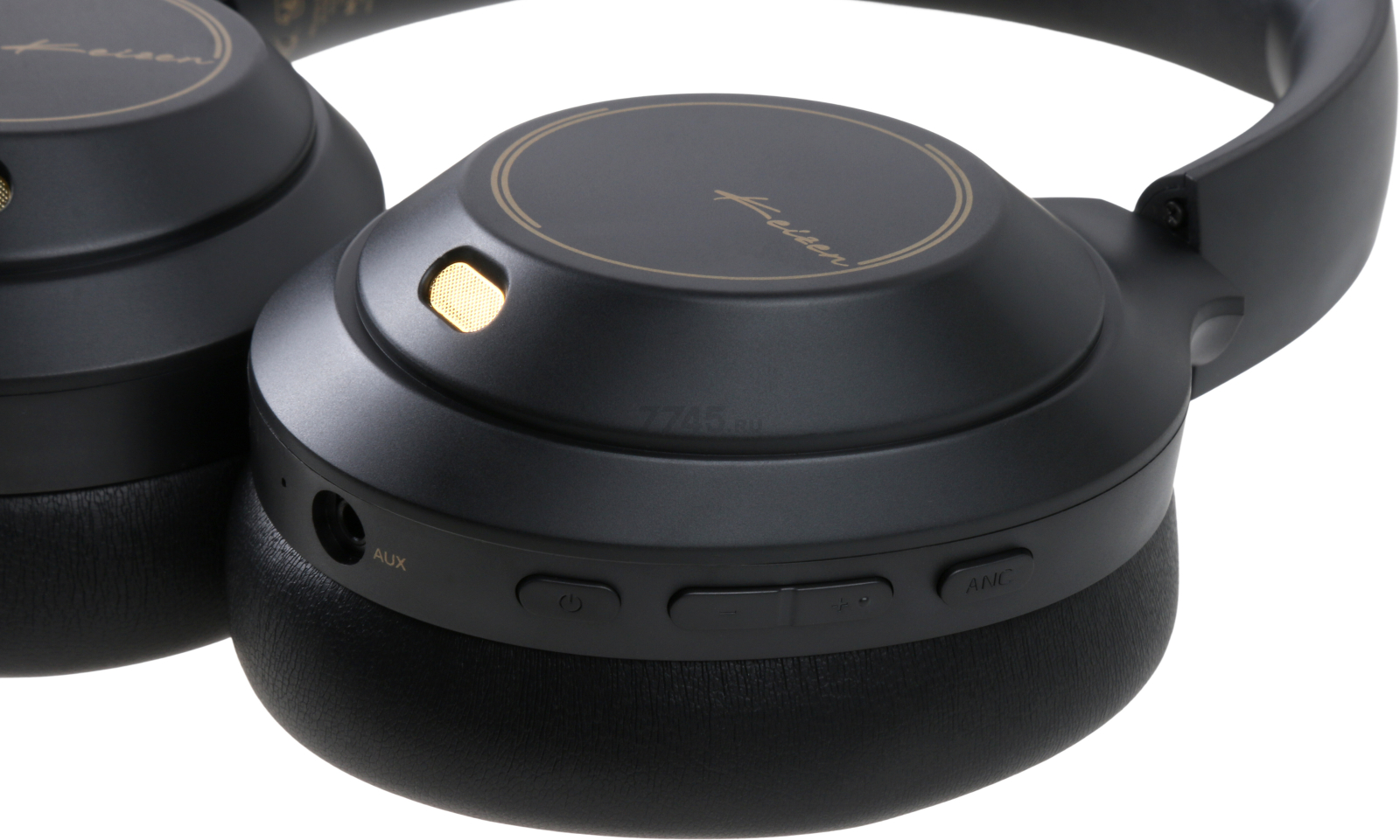 Беспроводные наушники KEIZEN KZ-5524114 - Фото 17