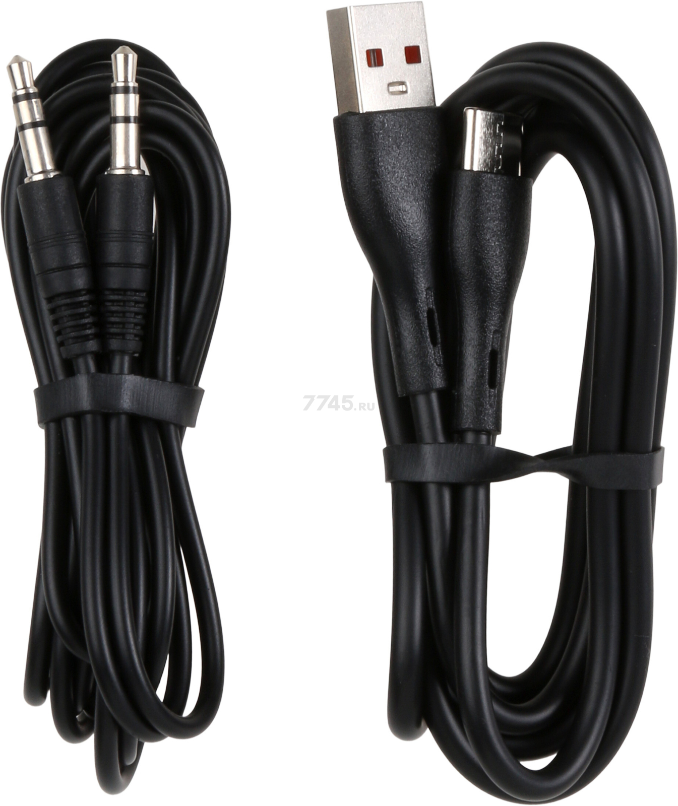 Беспроводные наушники KEIZEN KZ-5524114 - Фото 23