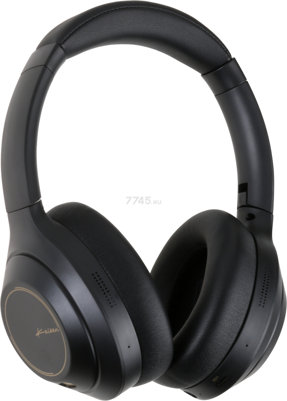 Беспроводные наушники KEIZEN KZ-5524114 - Фото 8