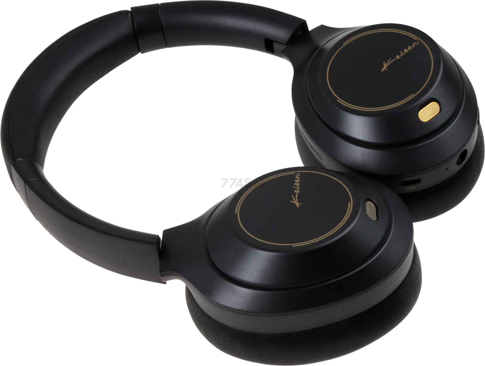 Беспроводные наушники KEIZEN KZ-5524114 - Фото 12