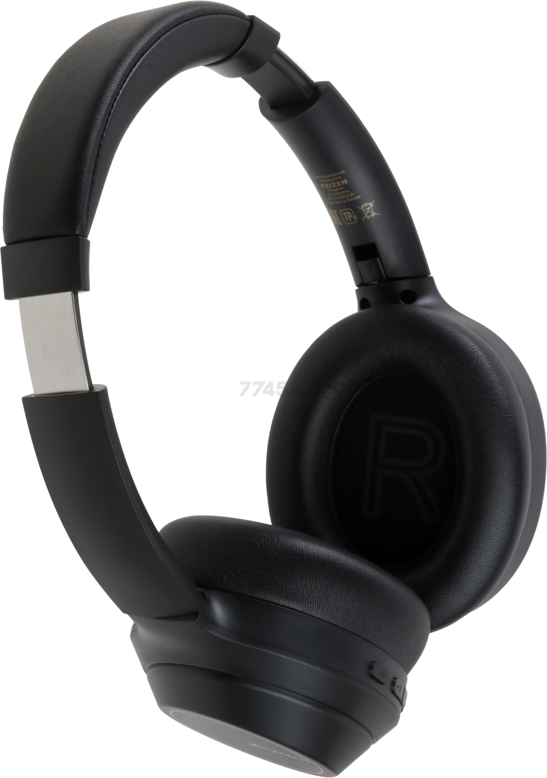 Беспроводные наушники KEIZEN KZ-5524114 - Фото 14