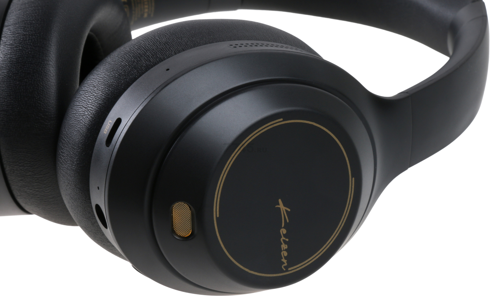 Беспроводные наушники KEIZEN KZ-5524114 - Фото 16