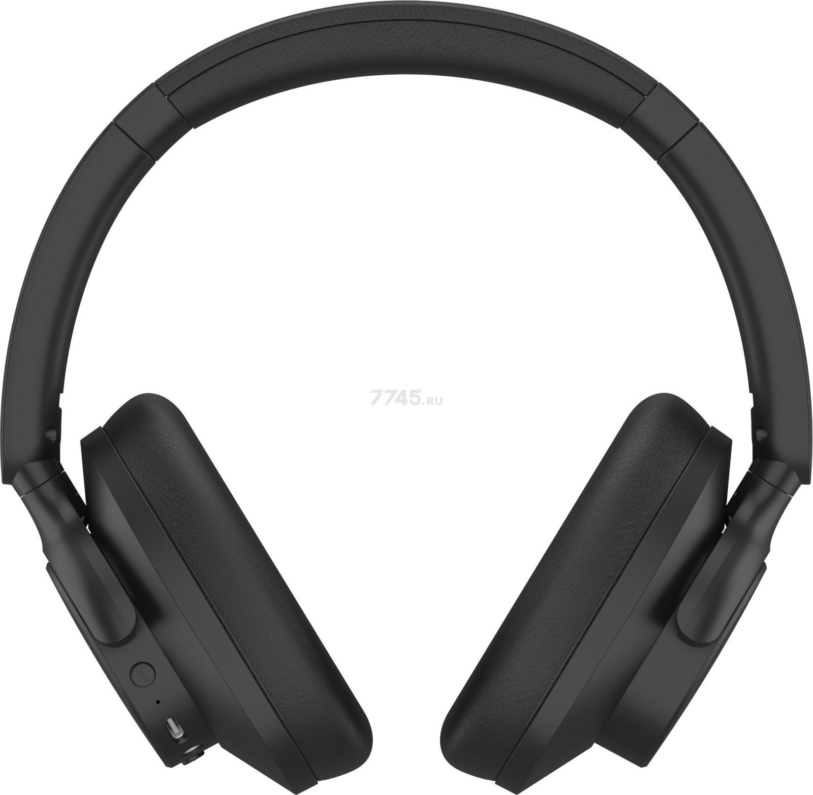 Наушники-гарнитура беспроводные KEIZEN NOYA B KZ-5524116 - Фото 2