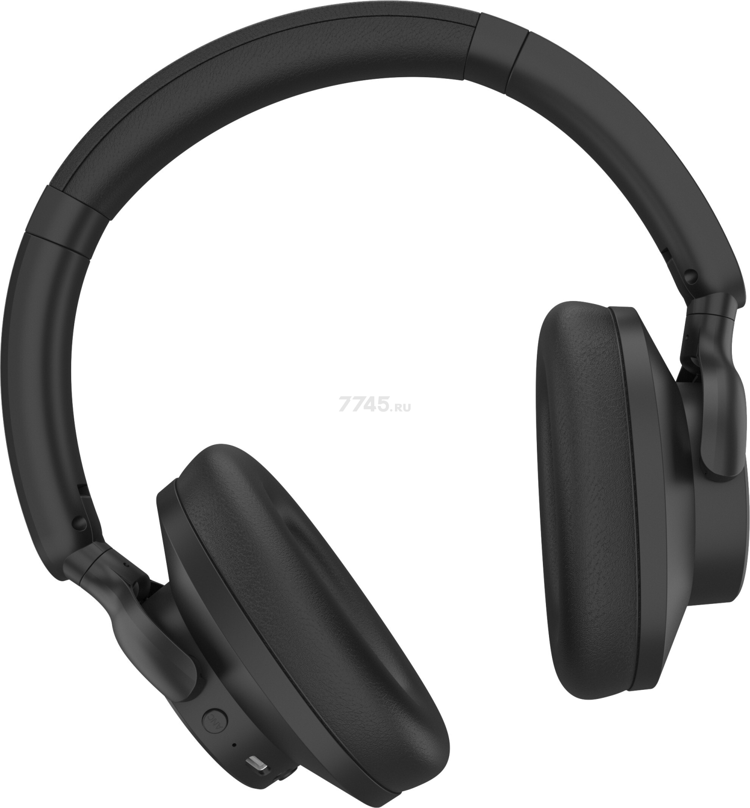 Наушники-гарнитура беспроводные KEIZEN NOYA B KZ-5524116 - Фото 5