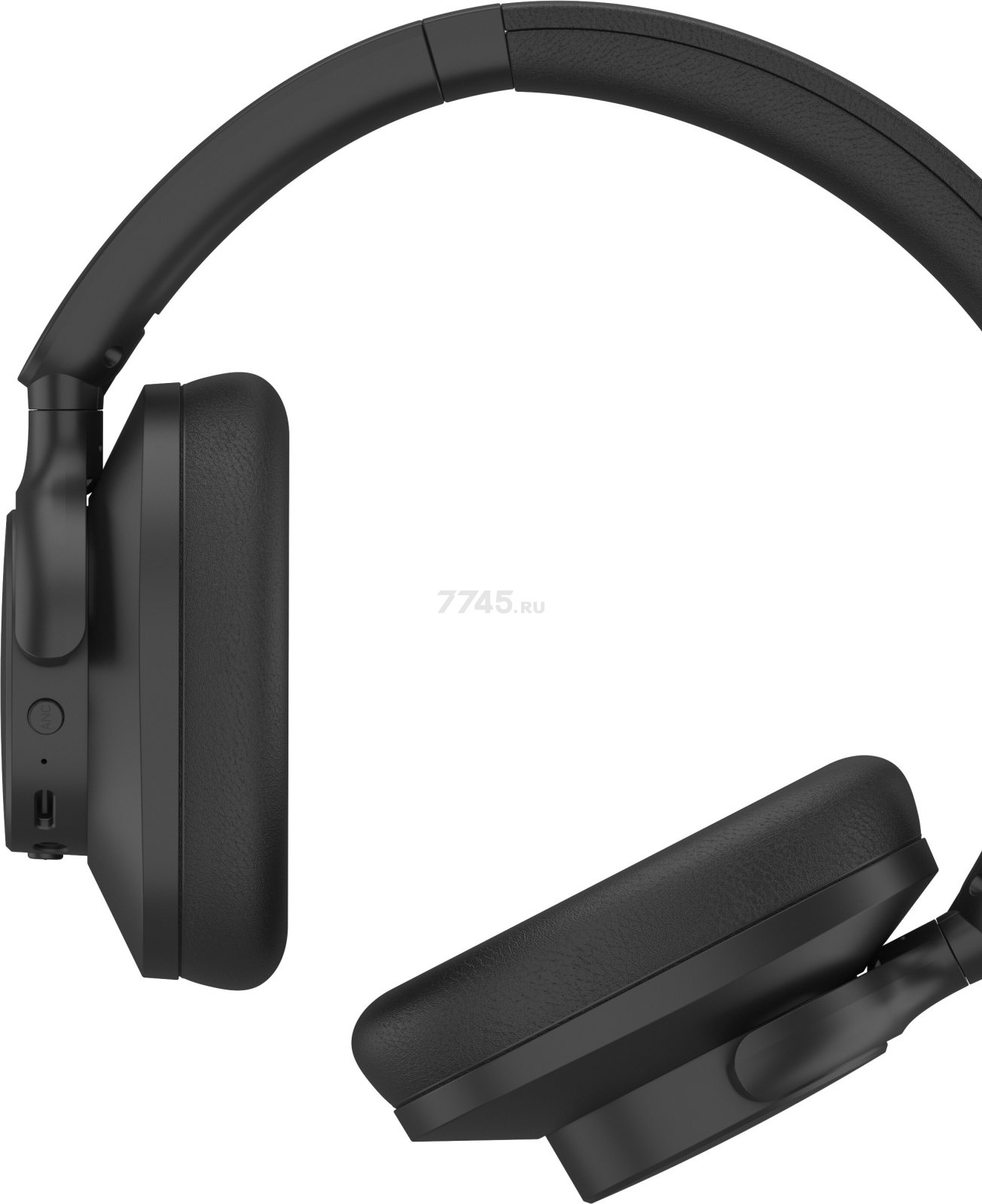 Наушники-гарнитура беспроводные KEIZEN NOYA B KZ-5524116 - Фото 6