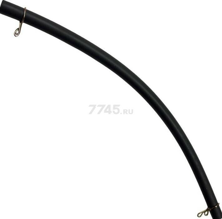 Трубка топливная для двигателя 168F, 170F, 177F, 188F (FMS-01288)