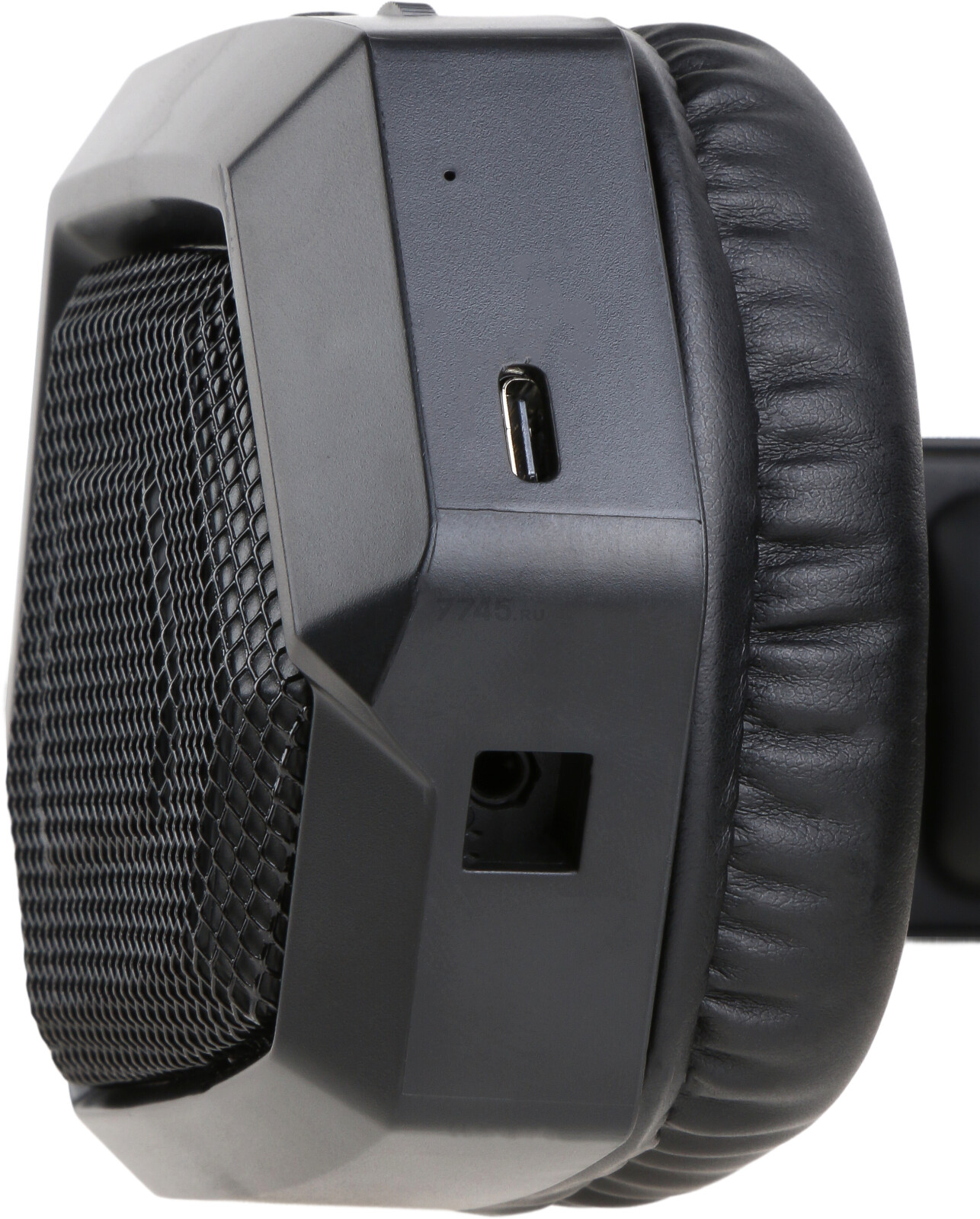 Наушники-гарнитура игровые URZUS UR-5524121 - Фото 10