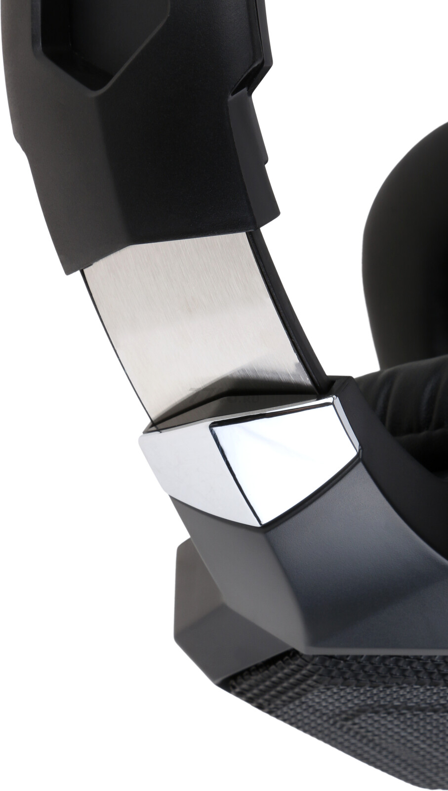 Наушники-гарнитура игровые URZUS UR-5524121 - Фото 12