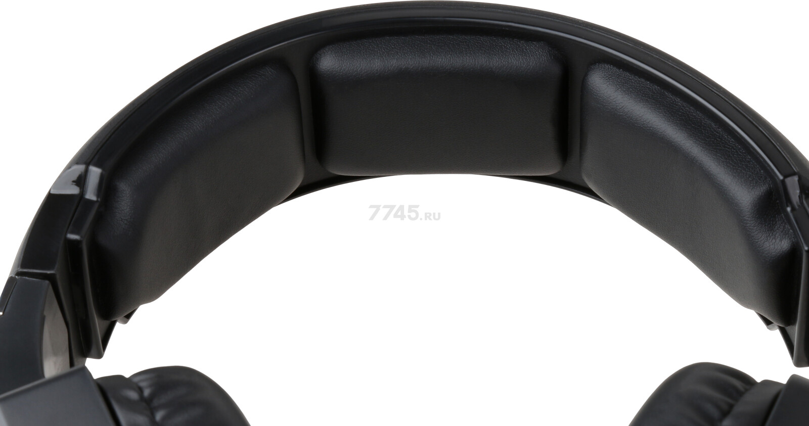 Наушники-гарнитура игровые URZUS UR-5524121 - Фото 13