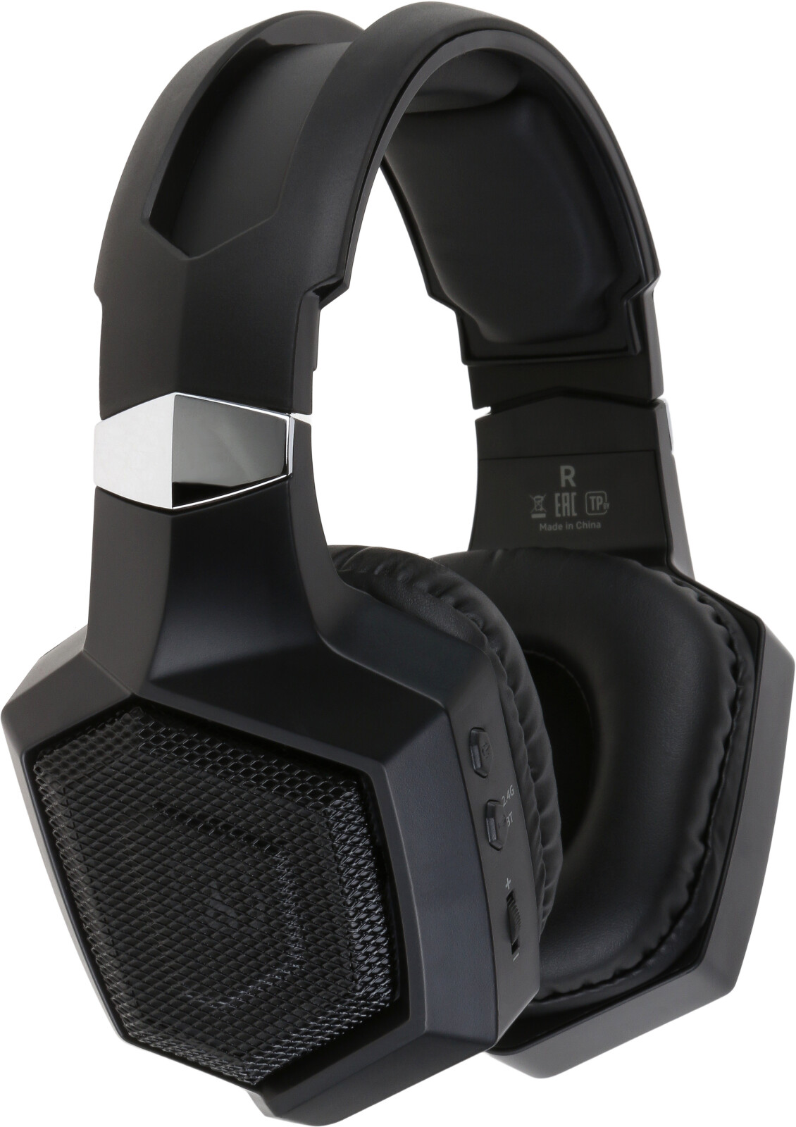 Наушники-гарнитура игровые URZUS UR-5524121 - Фото 3