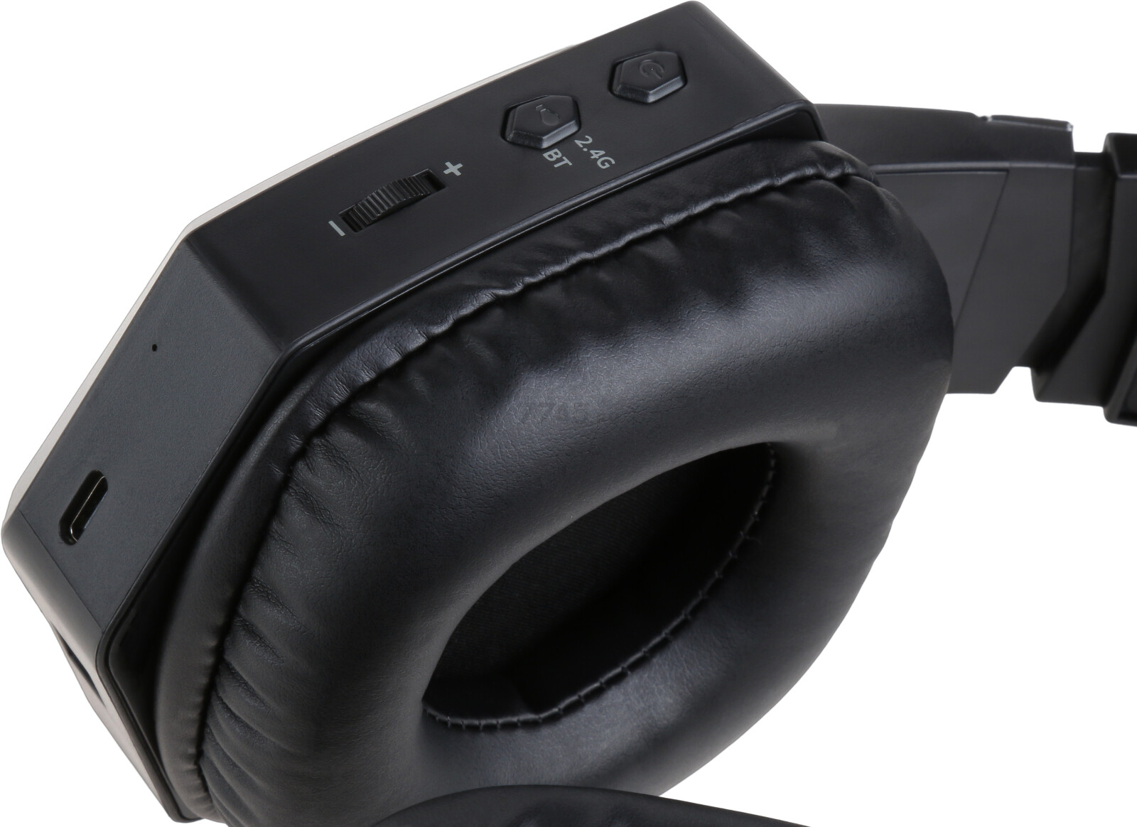 Наушники-гарнитура игровые URZUS UR-5524121 - Фото 9