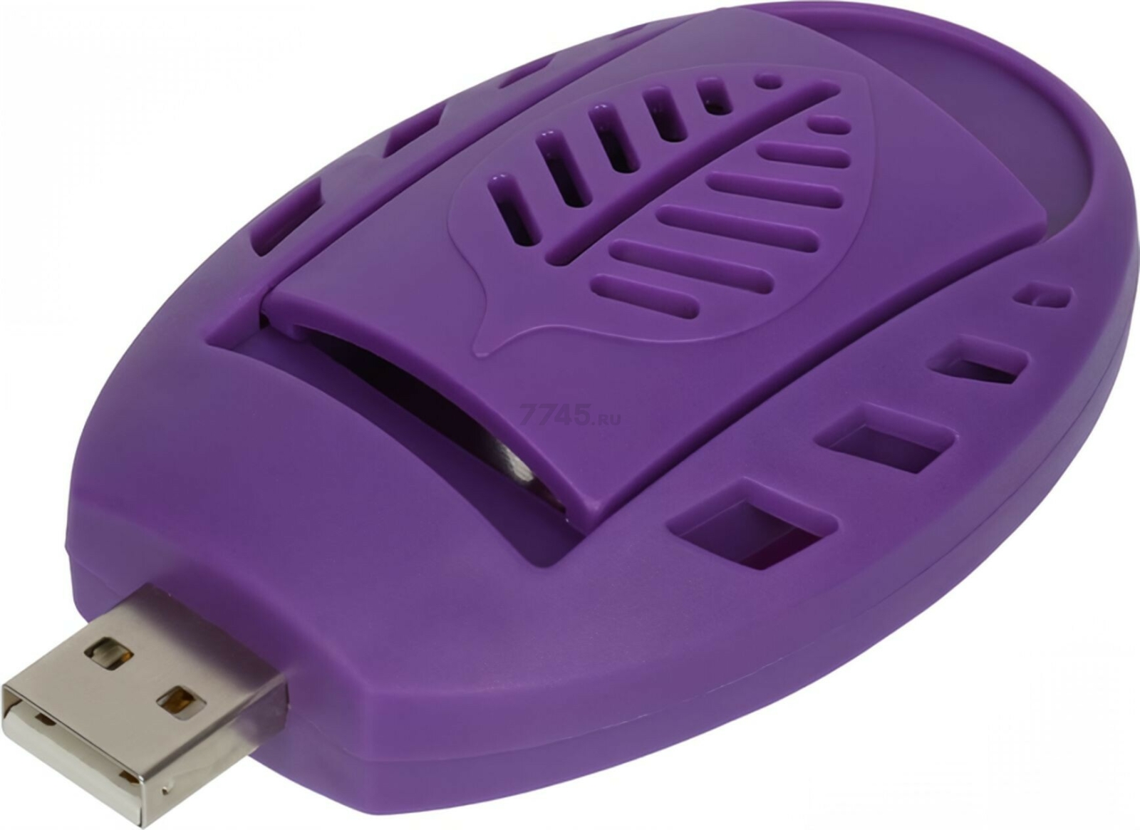 Электрофумигатор USB от комаров HELP (80554)