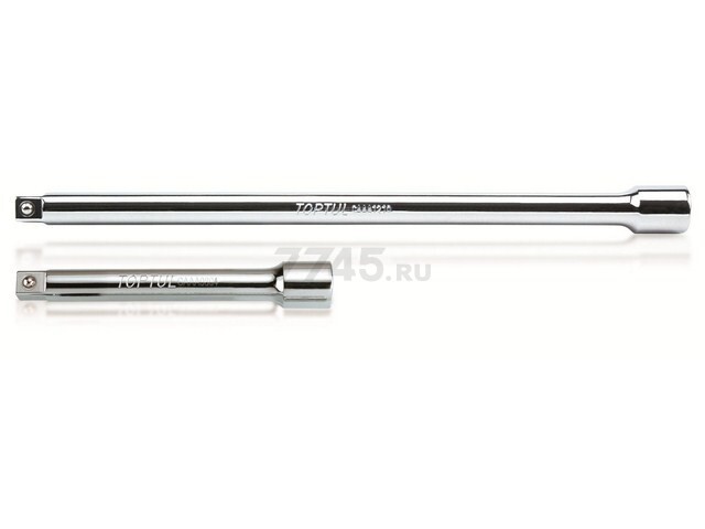 Удлинитель 3/8" 250 мм TOPTUL (CAAA1210)