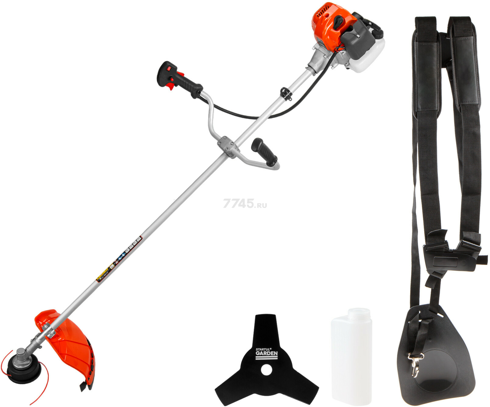 Мотокоса STARTUL Garden 2150 (SG1025)