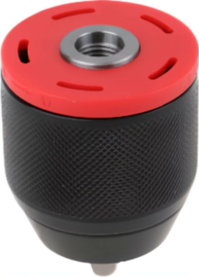 Патрон быстрозажимной одномуфтовый 0,8-10 мм 3/8" RIPARTS (RI-004) - Фото 3